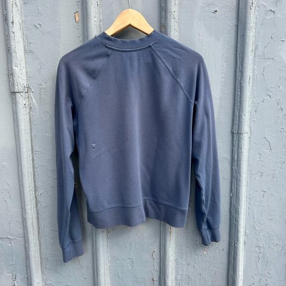 Kit & Ace Made to Move Sweatshirt, Small - Picture 7 of 13